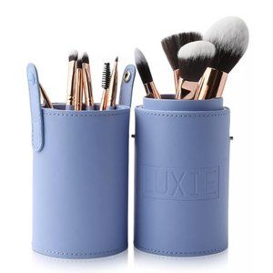 LUXIE 15-Pc. Dreamcatcher Makeup Brush Set